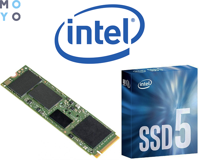 ТОП-10 найкращих виробників SSD-накопичувачів