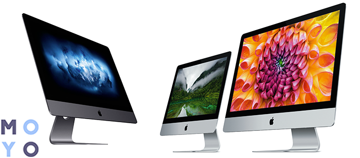 iMac или MacBook, что выбрать?