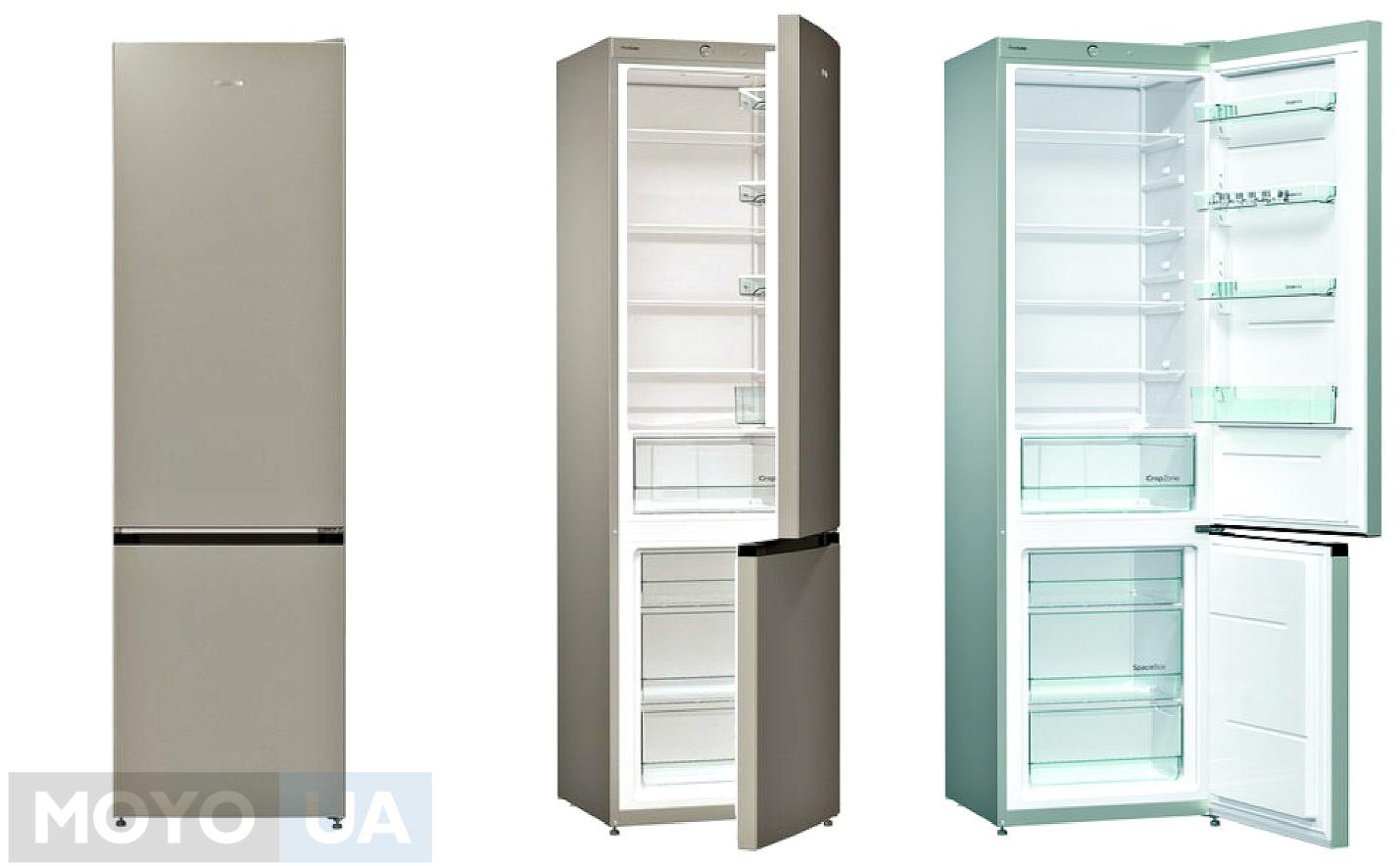 Холодильник Gorenje RK621PS4