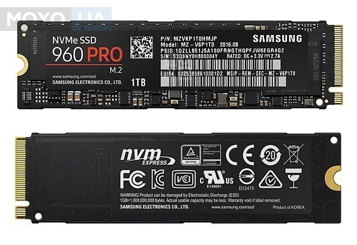 Рейтинг ssd m2 2021