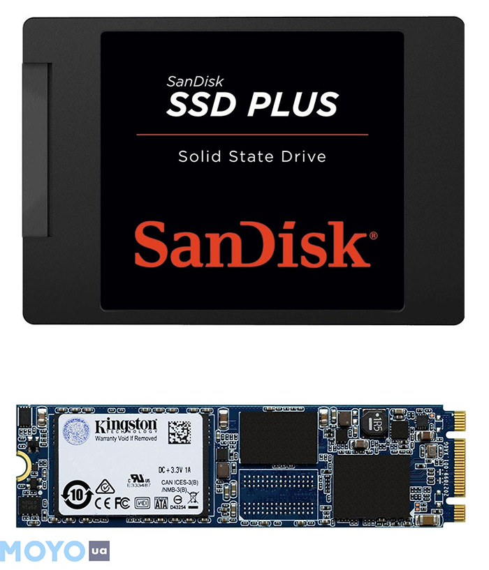 E shield установка ssd