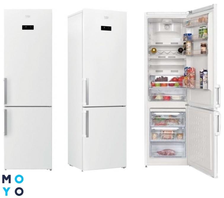Холодильник Beko RCNA 355E 21W