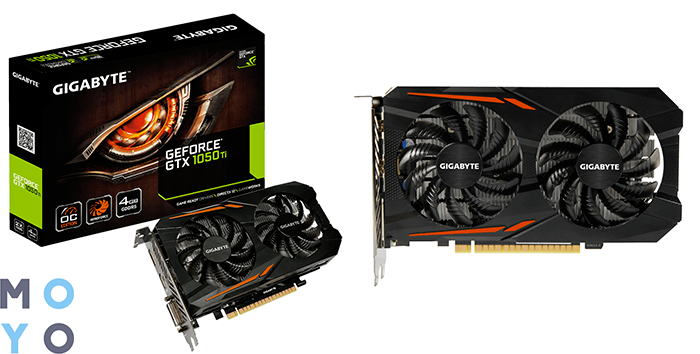 Обновление драйверов видеокарты nvidia geforce gtx 1050 ti