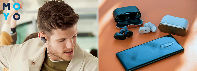 TWS навушники — найкраща альтернатива Bluetooth гарнітурі