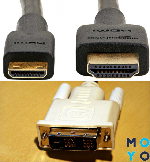 Через что лучше подключать монитор hdmi или displayport 144 гц