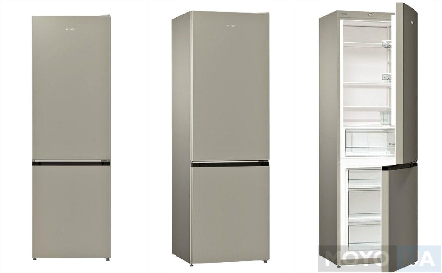 ТОП-10 лучших холодильников Gorenje