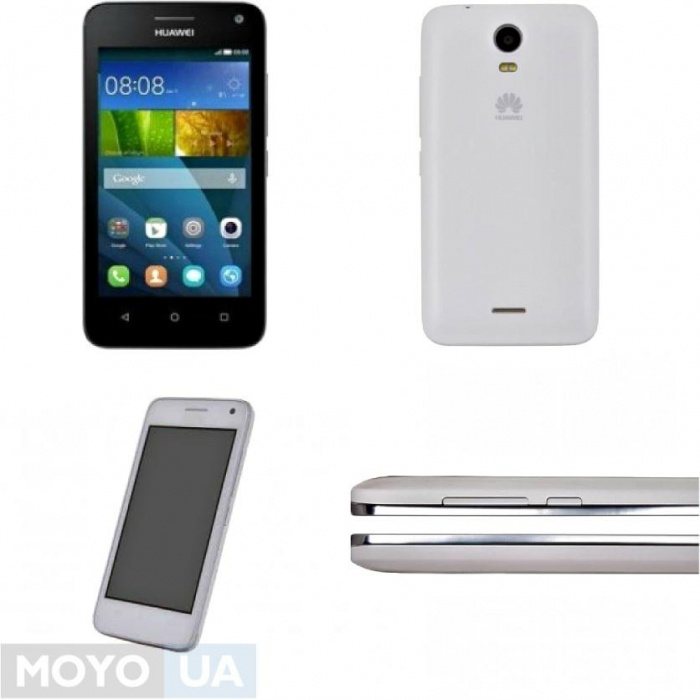 Смартфон Huawei Y3C