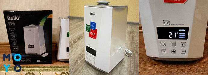 Режим DFU в смартфоне