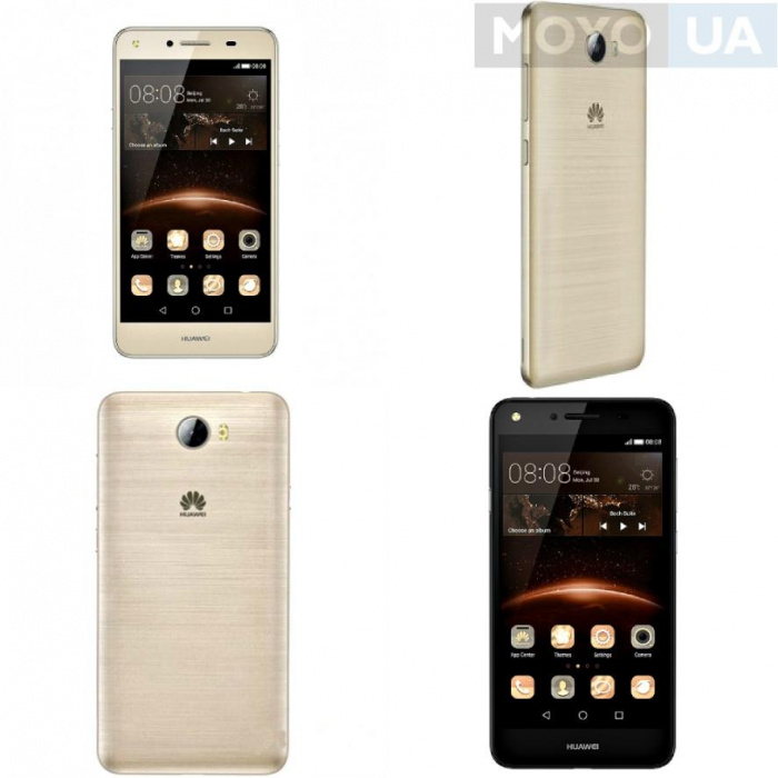 Смартфон Huawei Y5II