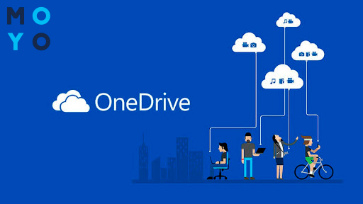  OneDrive: як користуватися на ПК і смартфоні 
