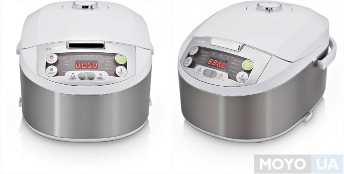Мультиварка PHILIPS HD3136/03