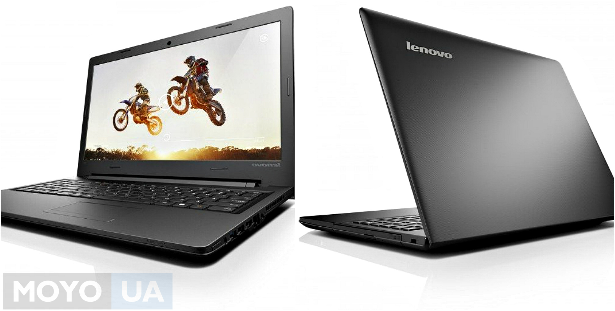  Ноутбук Lenovo IdeaPad 100-15IBD