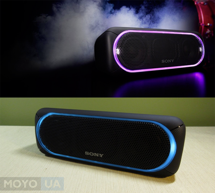 SONY SRS-XB30