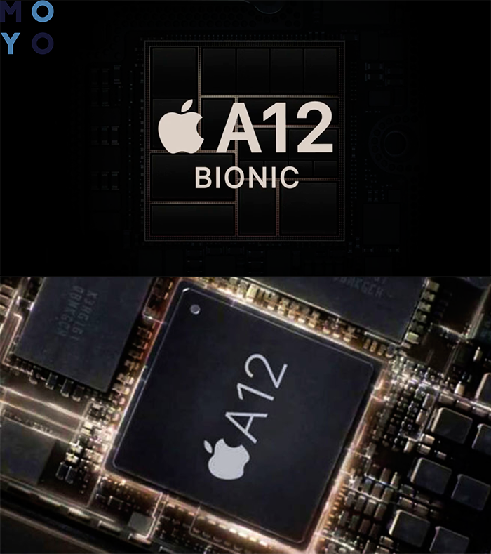  Apple A12