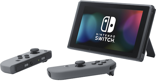 ᐉ ІГРОВІ ПРИСТАВКИ Nintendo – купити ігрові приставки Нінтендо в Києві ...