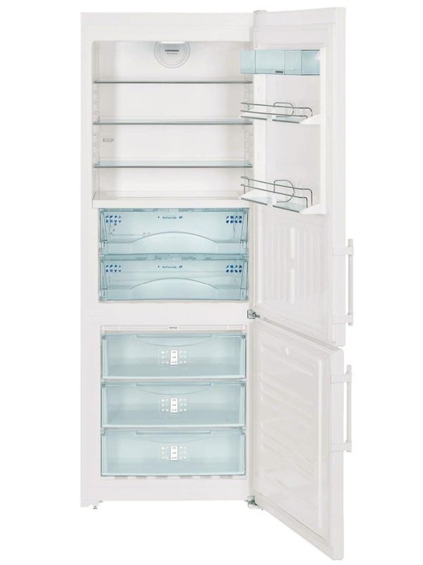 Холодильник Liebherr CBNP 5156 (CBNP 5156) фото 2