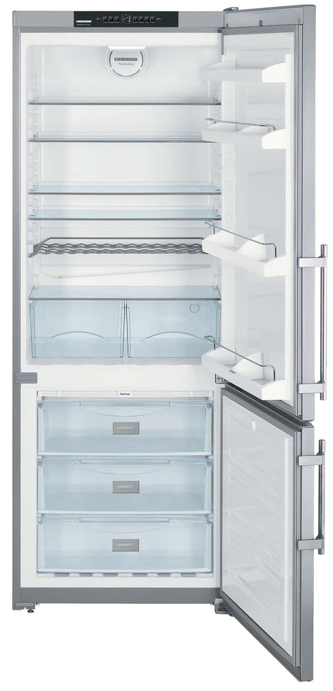 Холодильник Liebherr CNesf 5113 (CNesf 5113) фото 2