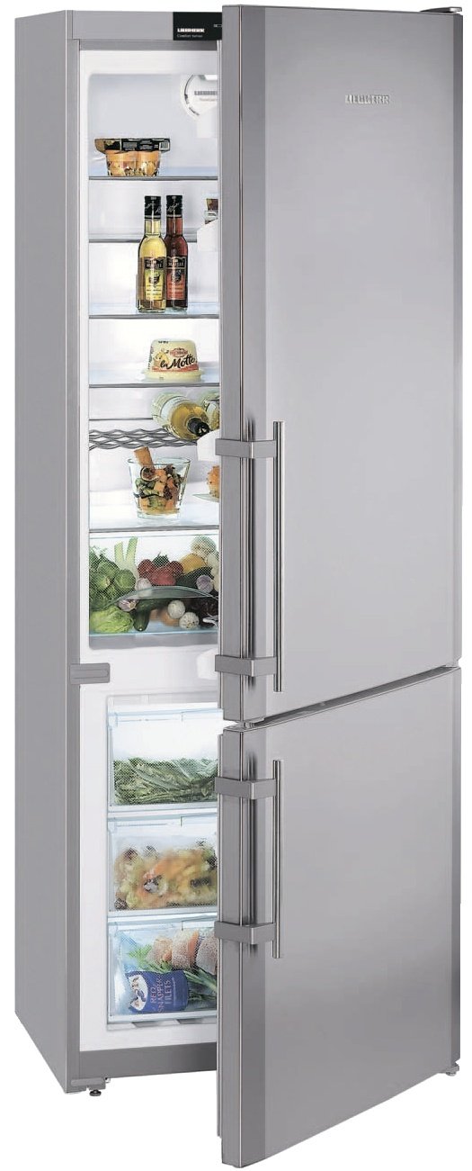 Холодильник Liebherr CNesf 5113 (CNesf 5113) фото 3