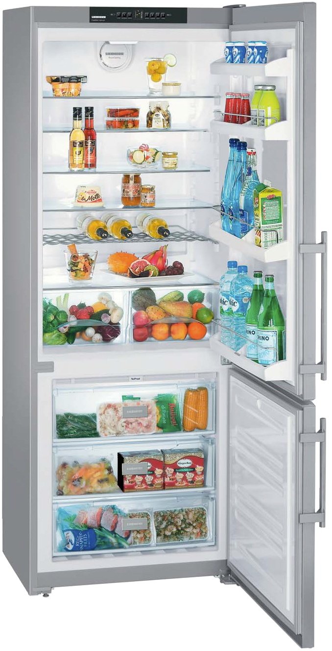 Холодильник Liebherr CNesf 5113 (CNesf 5113) фото 4