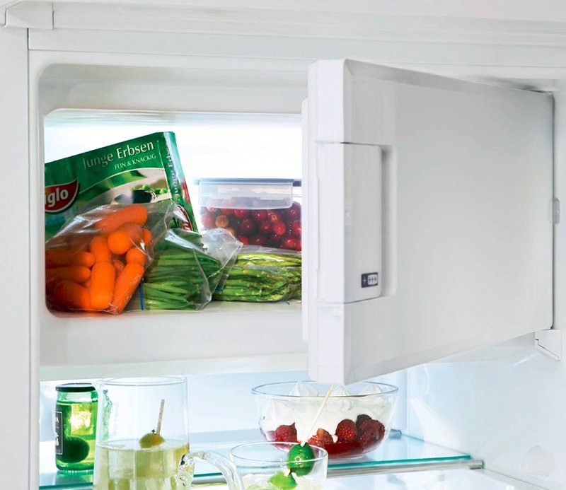 Холодильник Liebherr T 1504 (T 1504) фото 3