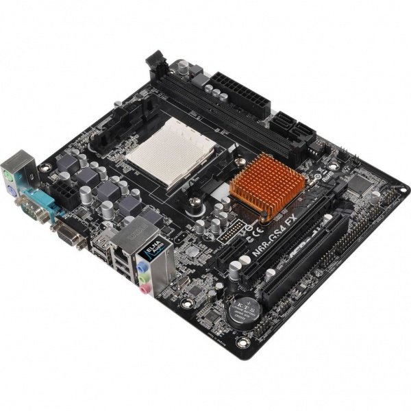 Asrock n68pv gs не стартует