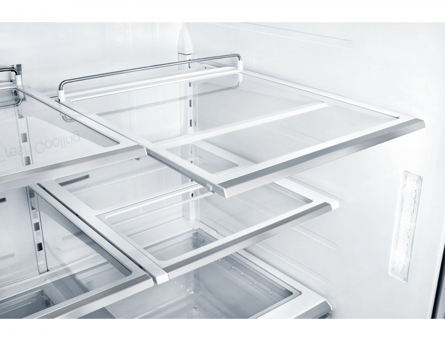 Холодильник Samsung rf905qblaxw