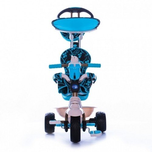 Smart trike discount dream blue