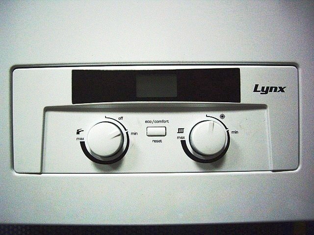 Котел газовый Protherm LYNX 24 ВА(Рись) - 9,2…23,5 кВт – купить в Киеве ...