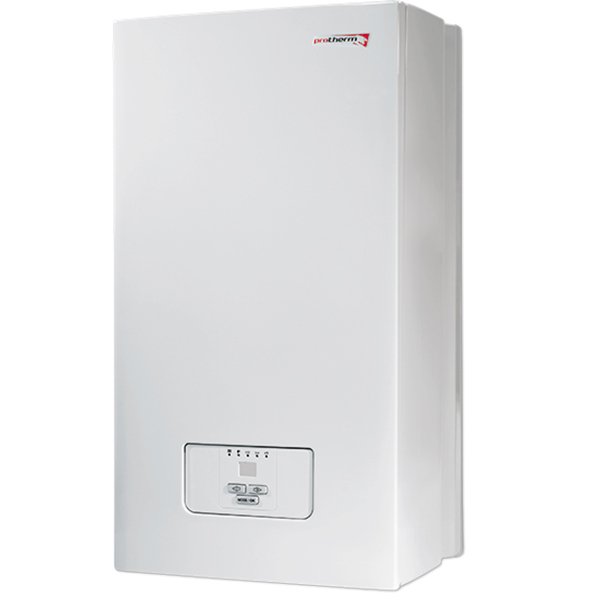 Котел электрический Protherm Ray (Скат) 9KE/14 (3 + 6 кВт) (220/380 В ...