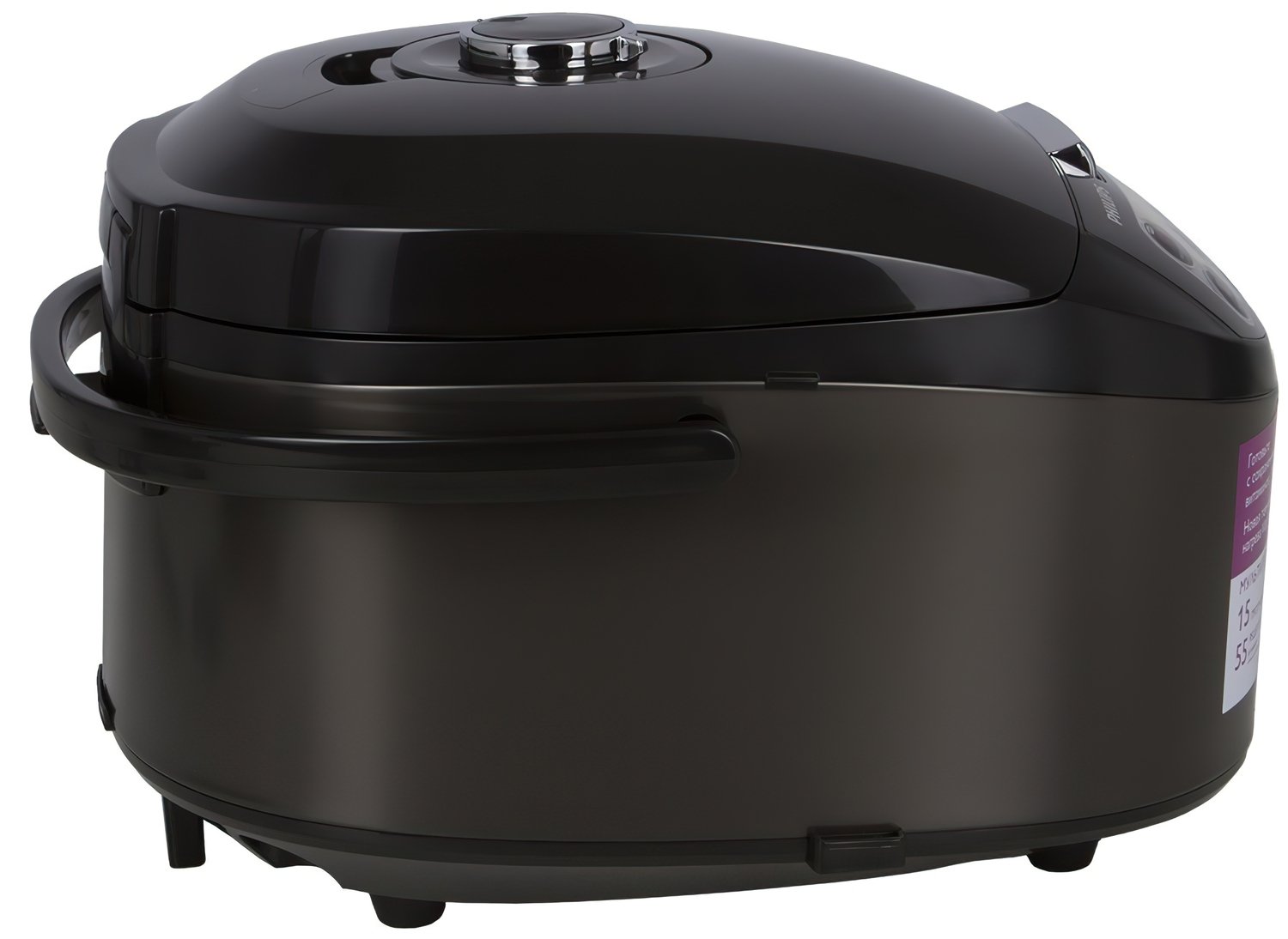 Мультиварка PHILIPS HD3137/03 – купить в Киеве | цена и отзывы в MOYO