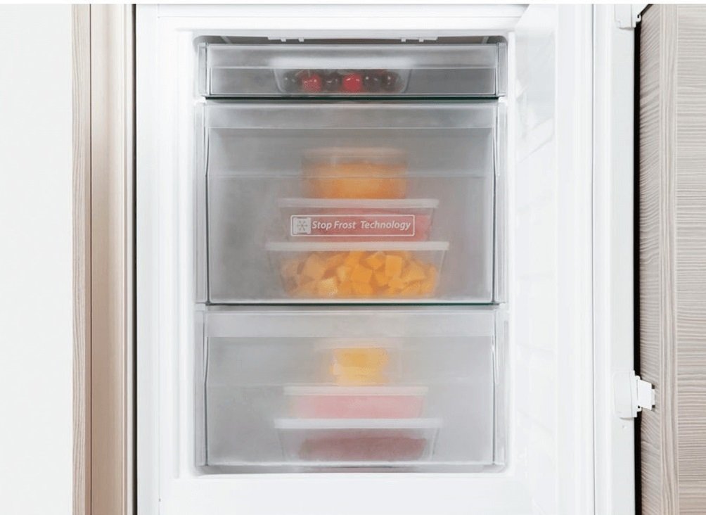 Холодильник Whirlpool ART6711/A++ SFфото14