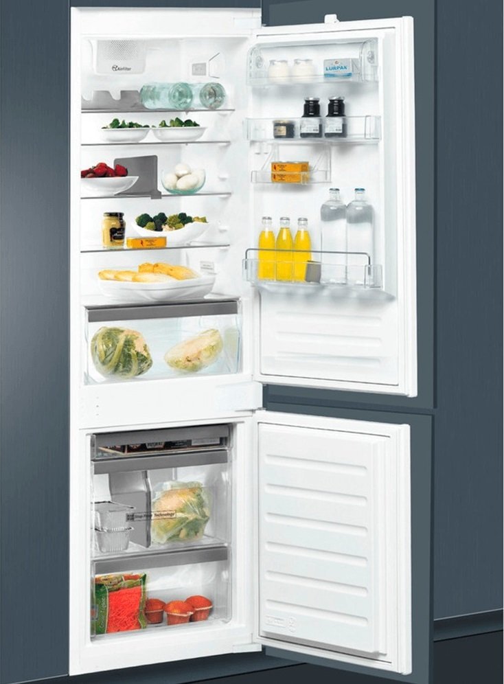 Холодильник Whirlpool ART6711/A++ SFфото16