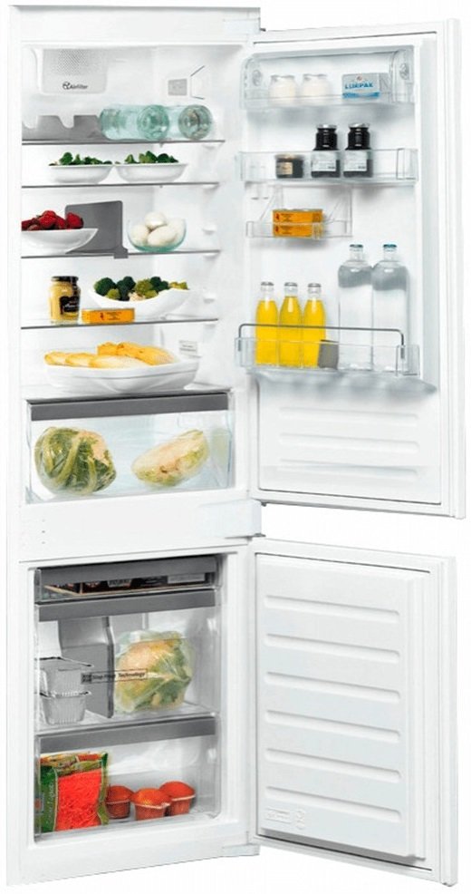 Холодильник Whirlpool ART6711/A++ SFфото5