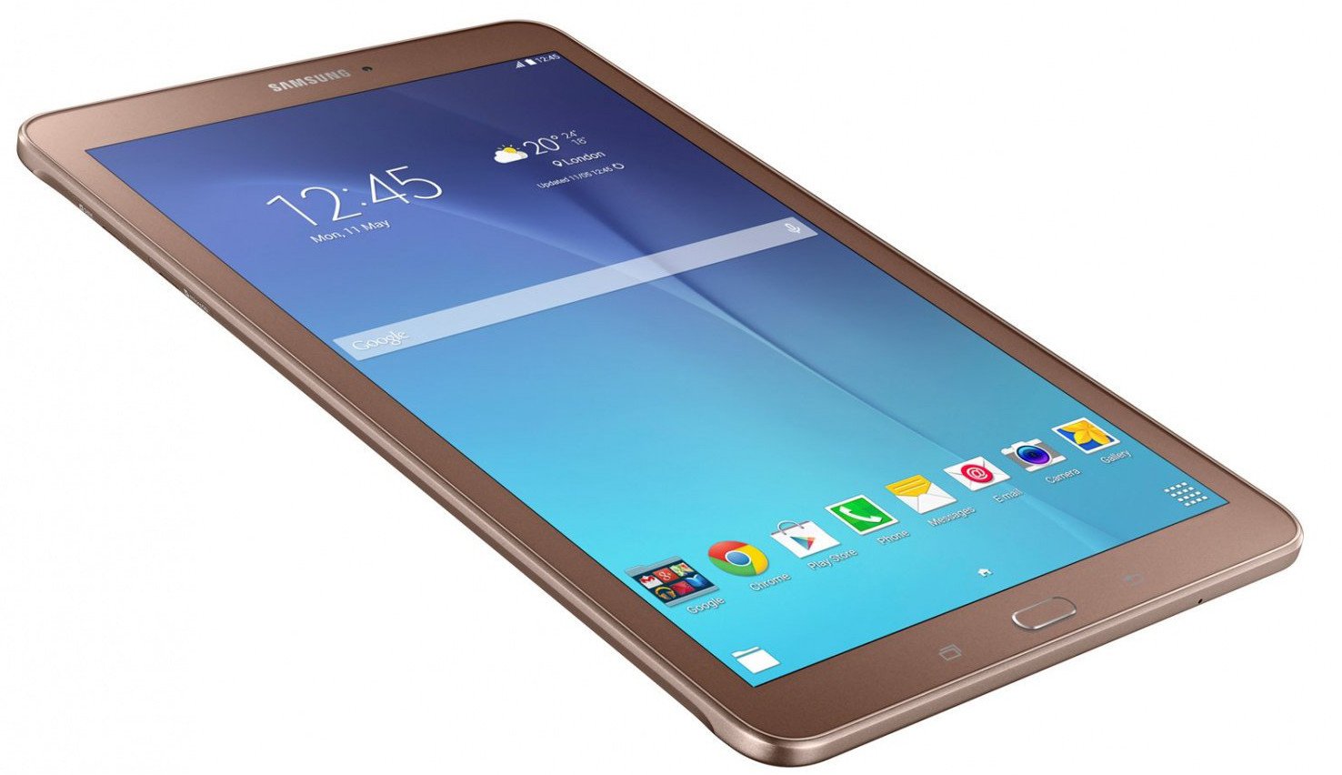 Планшет САМСУНГ Galaxy Tab E 9.6 3G Коричневый – Купить Samsung.