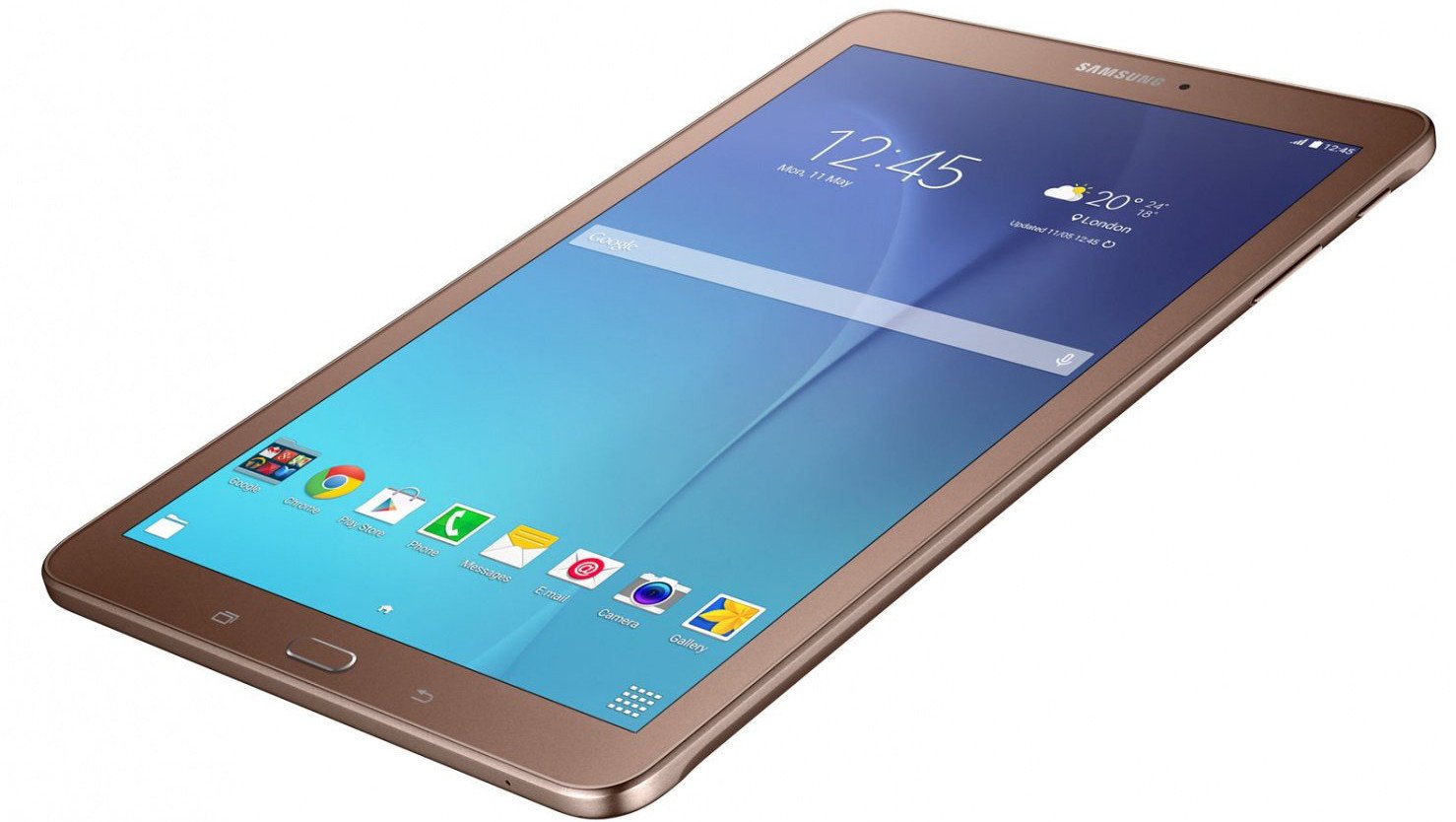 Планшет САМСУНГ Galaxy Tab E 9.6 3G Коричневый – Купить Samsung.