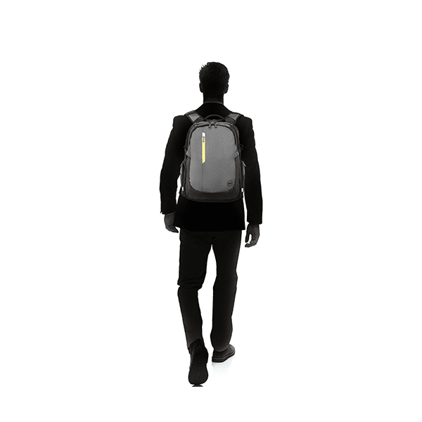 mochila dell tek backpack 15.6