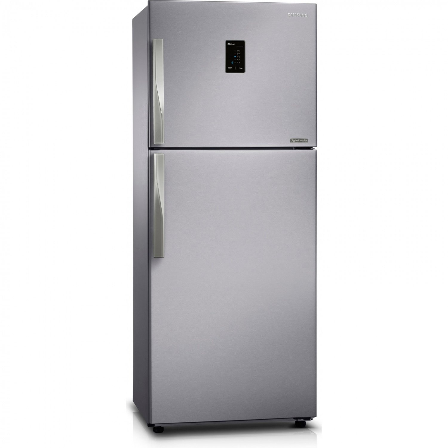 Холодильники двухкамерные ноу фрост днс. RT-35 Samsung FDJCDSA. Холодильник Samsung rt35. Холодильник Samsung no Frost двухкамерный. Samsung холодильник двухкамерный no Frost серебристый.