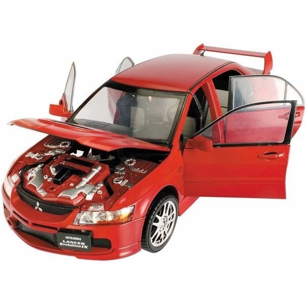 Roadbot mitsubishi lancer