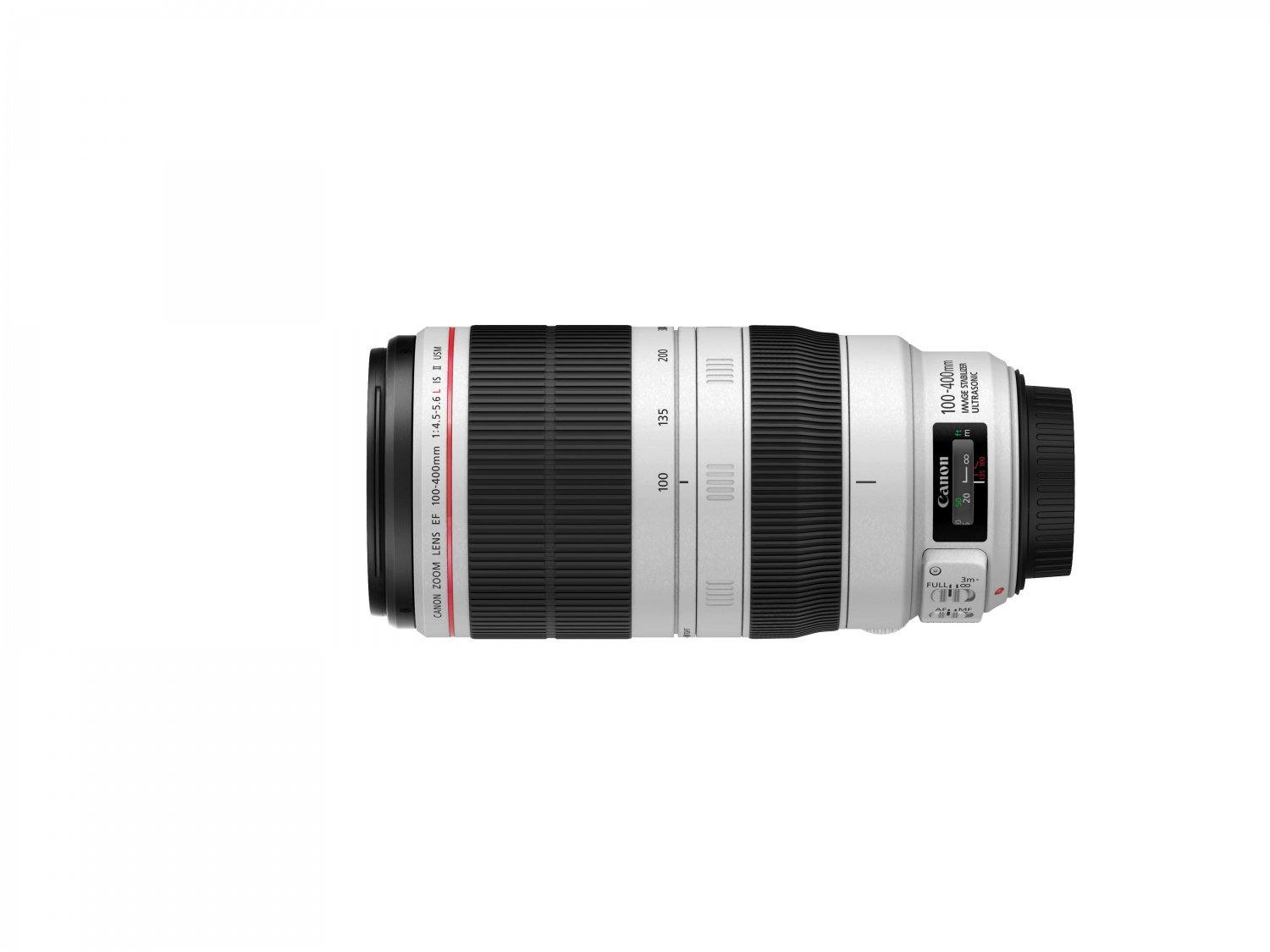 Объектив Canon EF 100-400 mm f/4.5-5.6L IS II USM (9524B005) – купить в