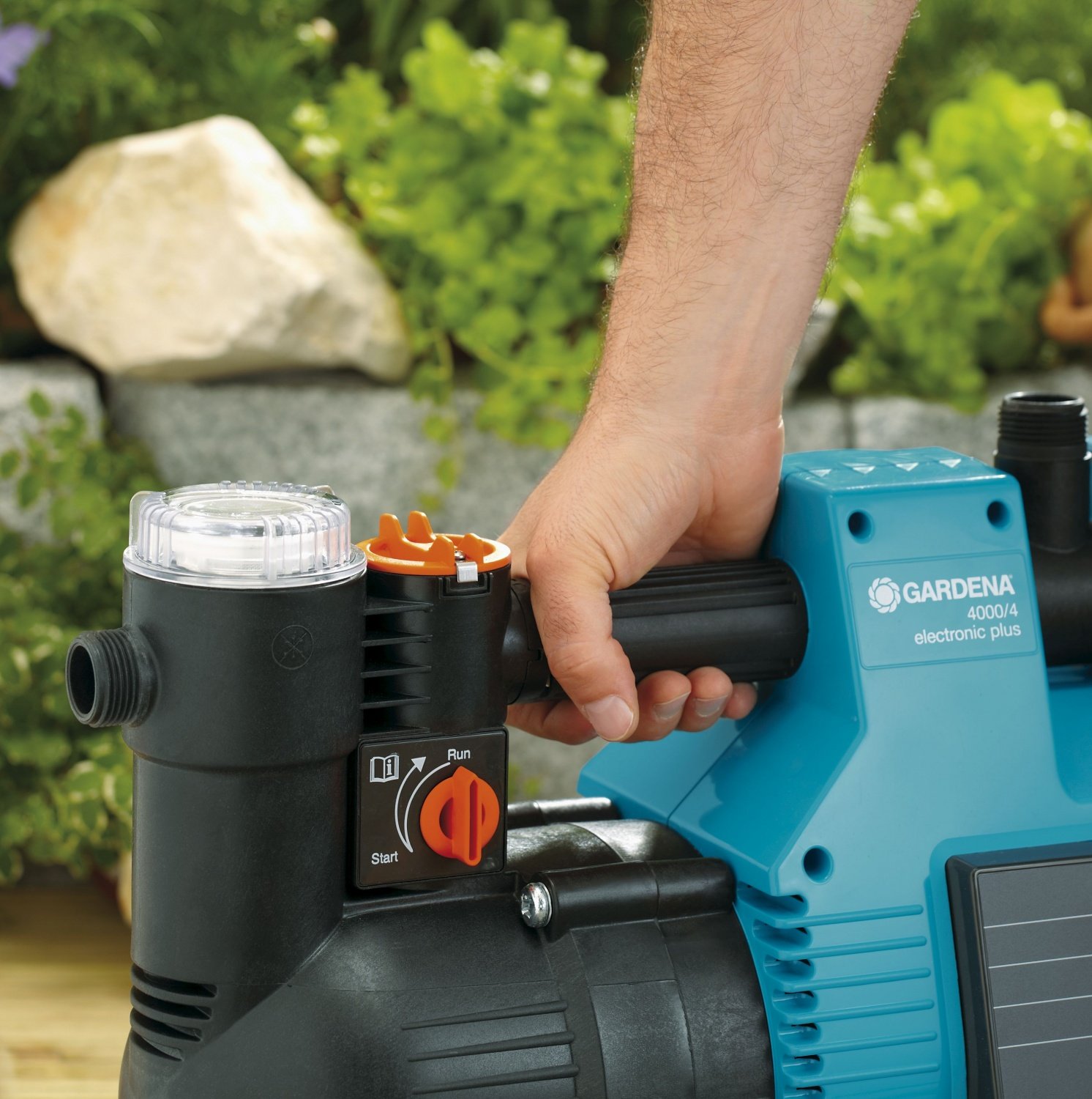 41+ Gardena 4000/4 Electronic Plus Ersatzteile, Unserer dienstleister