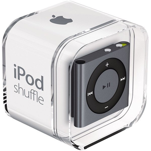 Apple ipod shuffle как разобрать