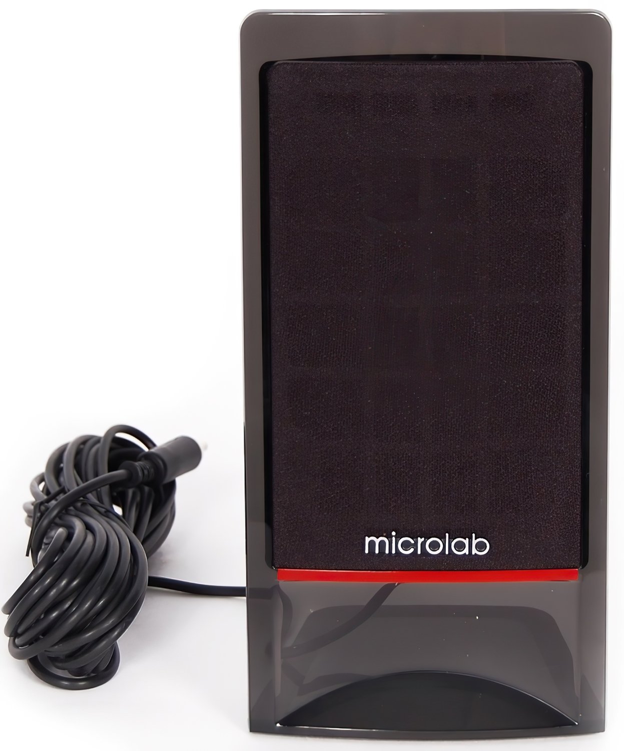 Акустична система MICROLAB 2.1 M-700U Black + ДКфото