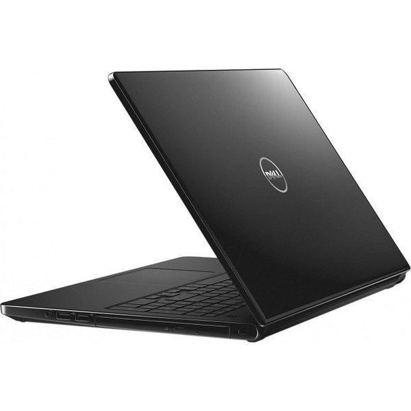 Сколько дюймов ноутбук dell inspiron