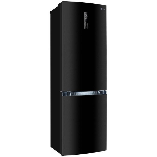 Холодильник двухкамерный купить в днс. Холодильник LG ga-b489. Холодильник LG 489. Холодильник LG ga-b489 YMQZ. LG ga-b489 ZVCK.
