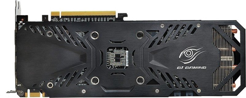 Videokarta Gigabyte Geforce Gtx 960 4gb Gddr5 Gv N960g1gaming 4gd Kupit V Kieve Ceny I Otzyvy