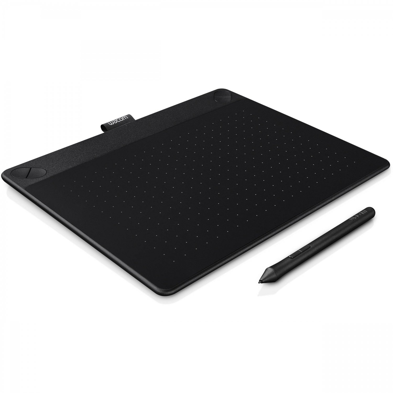 Графический планшет wacom s или m