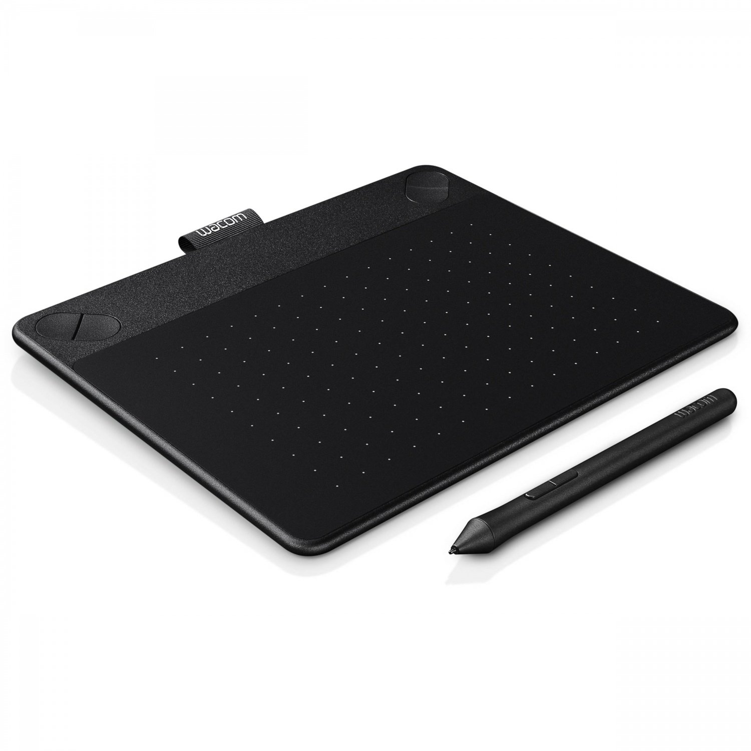 Графический планшет wacom s или m