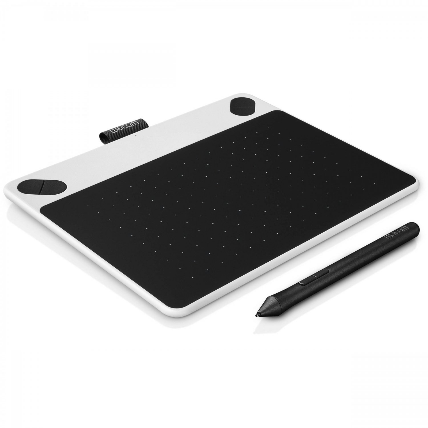 Графический планшет wacom обзор