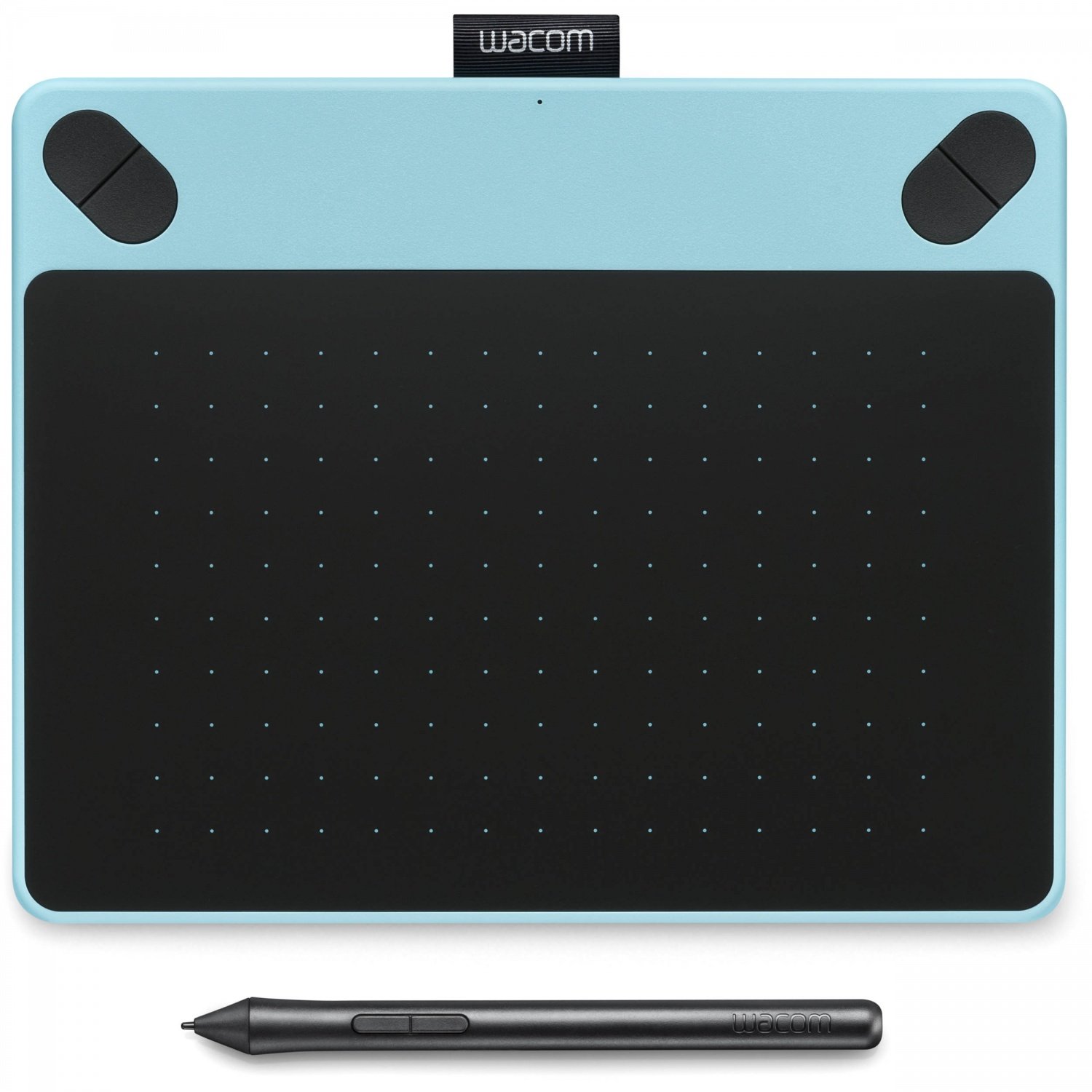 Планшет wacom что это