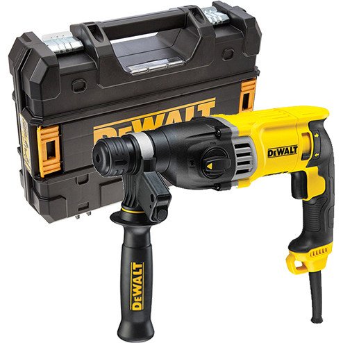 Схема перфоратора dewalt d25123